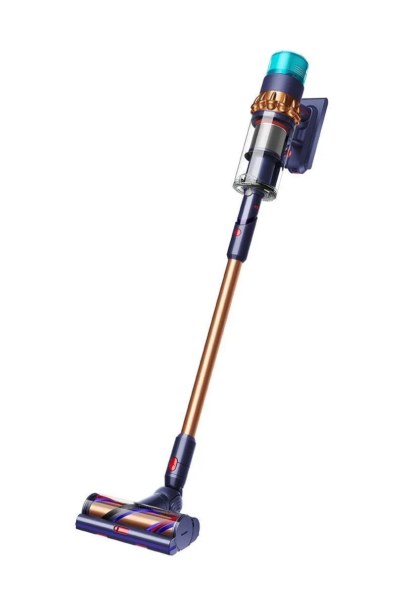 Пылесос Dyson Gen5detect Cordless Vacuum Cleaner (SV23)